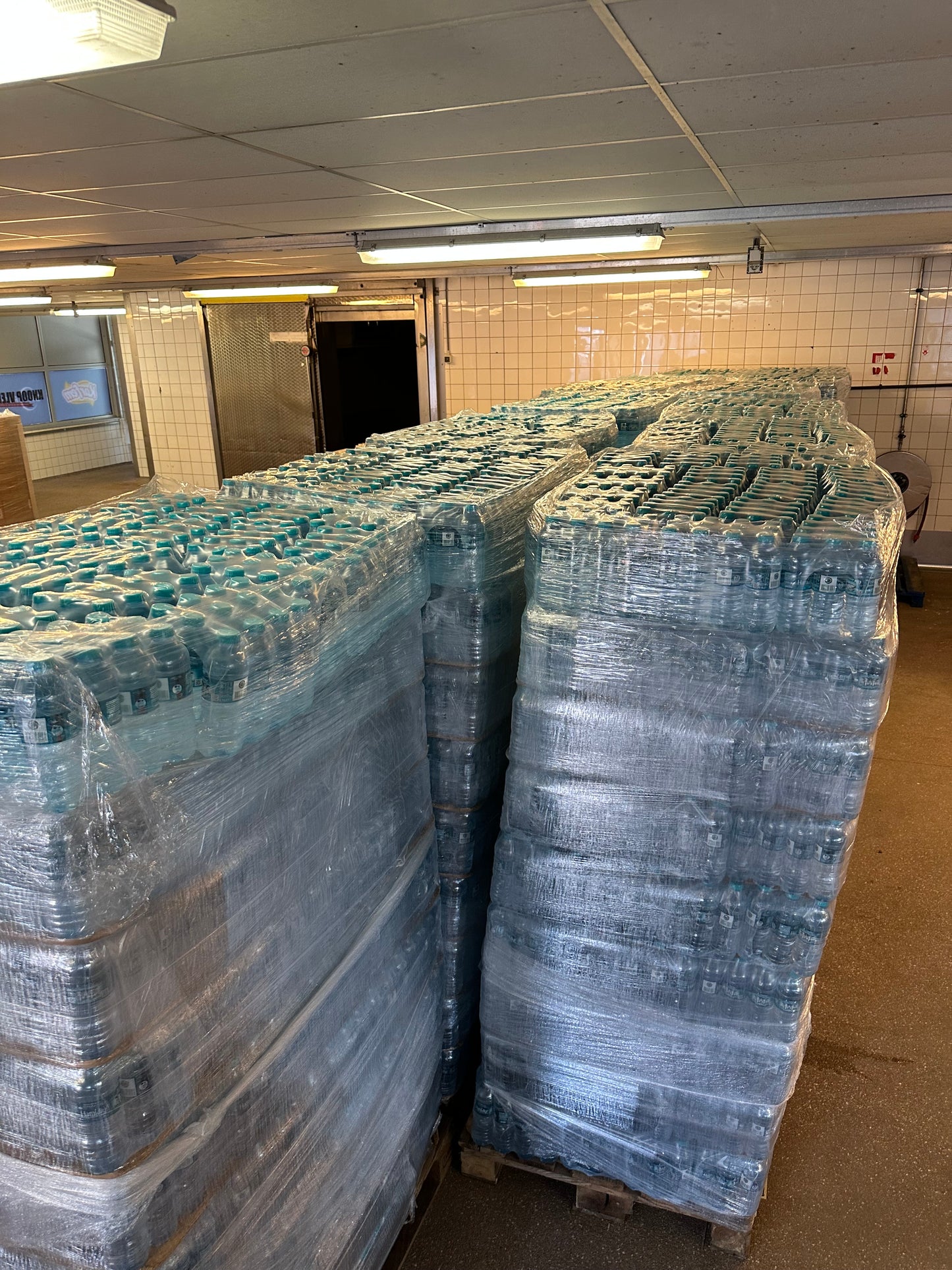 Hamidiye mineraalwater 12x500ml