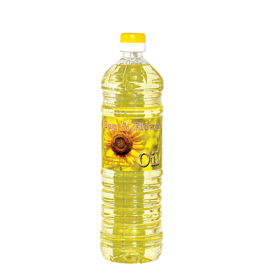 Sun & Flower 920ml