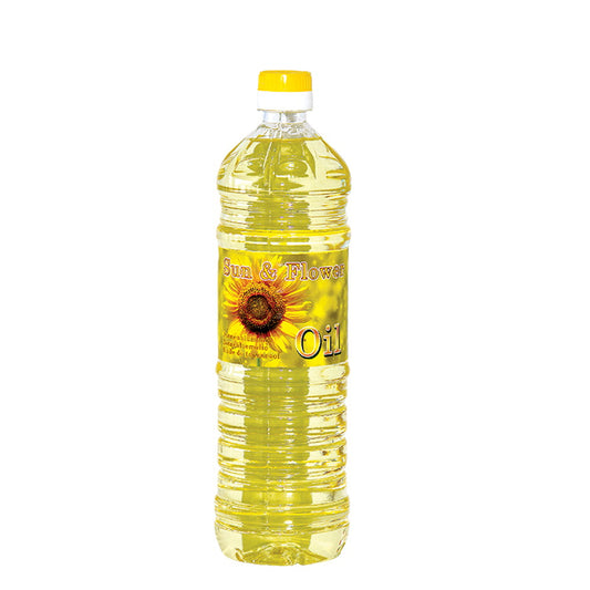 Sun & Flower 920ml