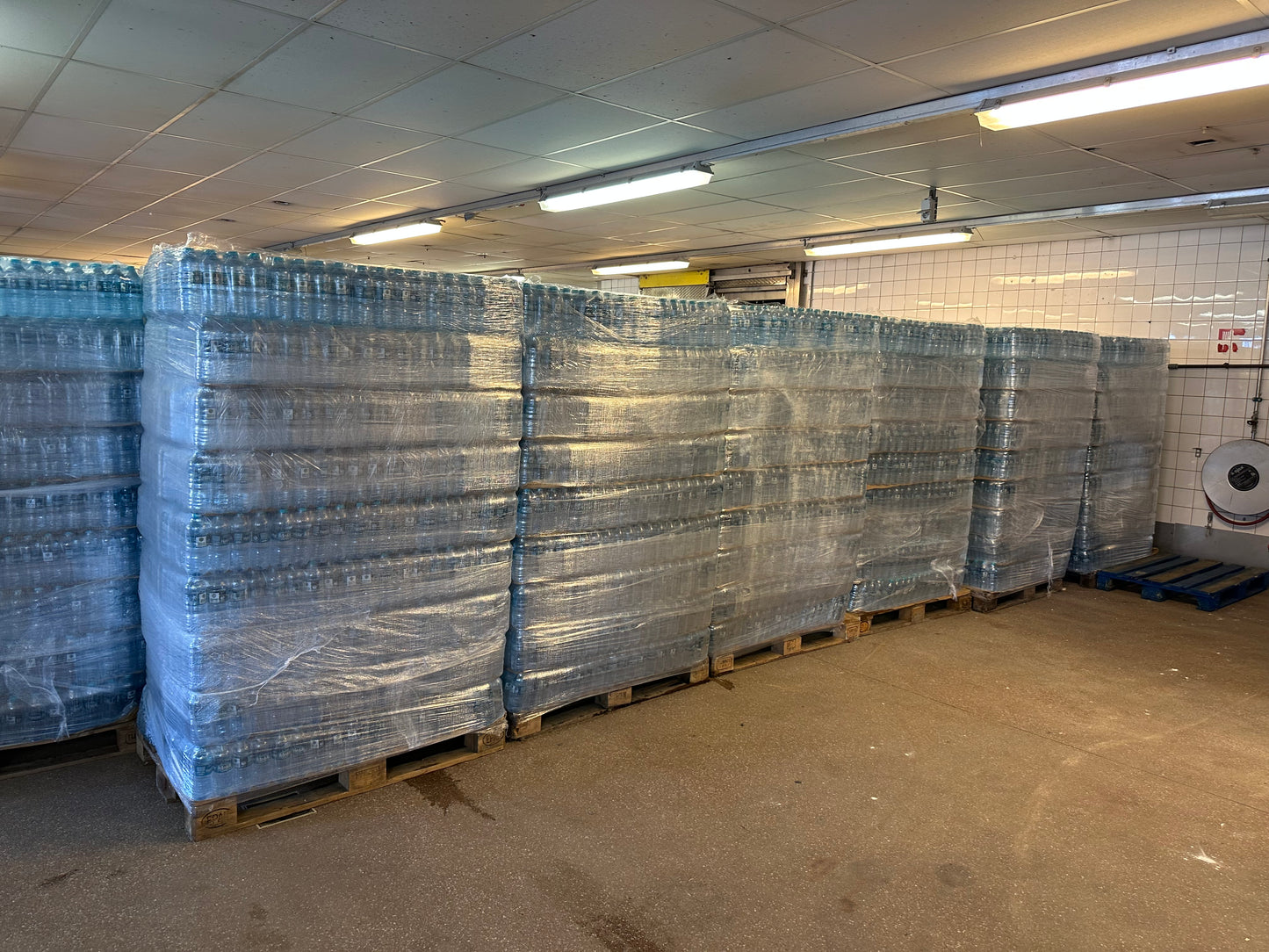 Hamidiye mineraalwater 12x500ml